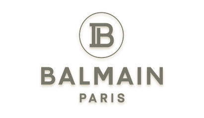 Balmain Logo