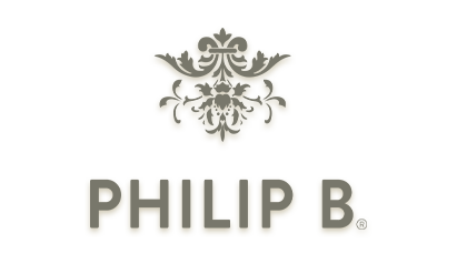 Philip B Logo